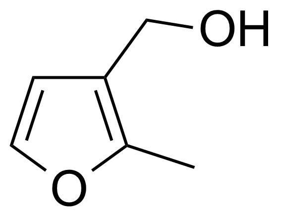 Structure of 2-Methyl-3-furanmethanol