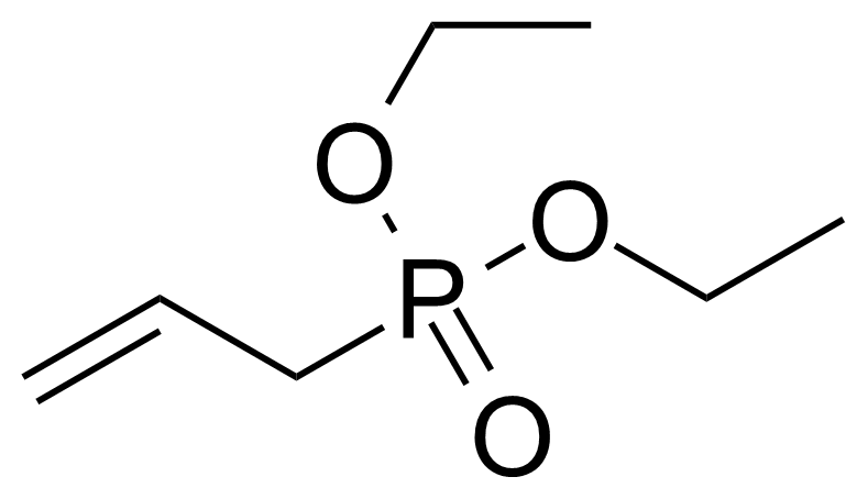 Diethyl Allylphosphonate High Purity EN