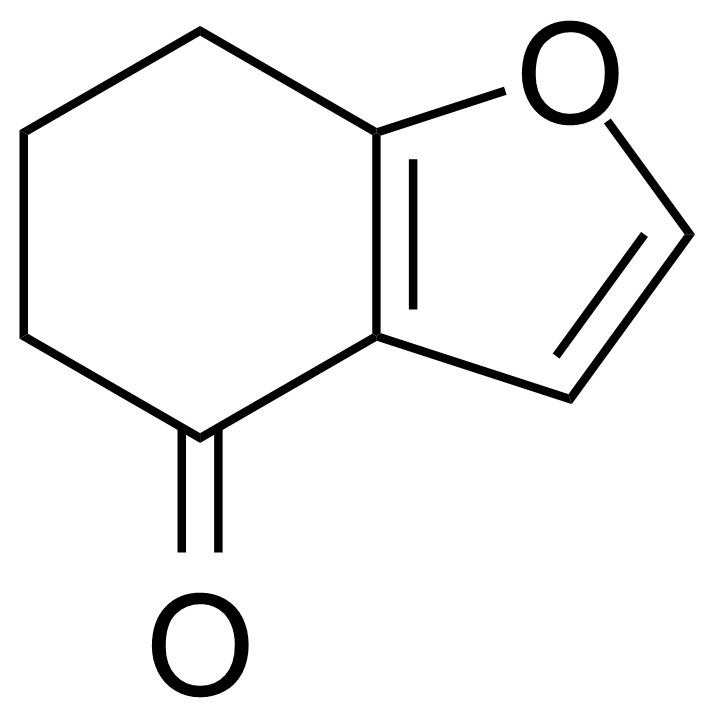 Structure of 6,7-Dihydro-1-benzofuran-4(5H)-one
