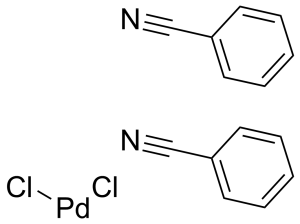 Bis(benzonitrile)palladium(II)chloride